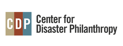 Center for Disaster Philanthropy
